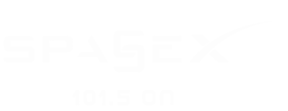 SpaceX 101.5